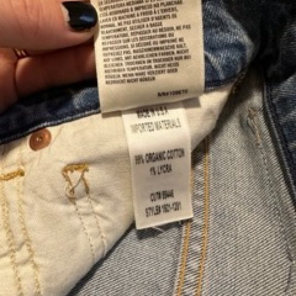 Citizens of Humanity - Picture 6 of 7